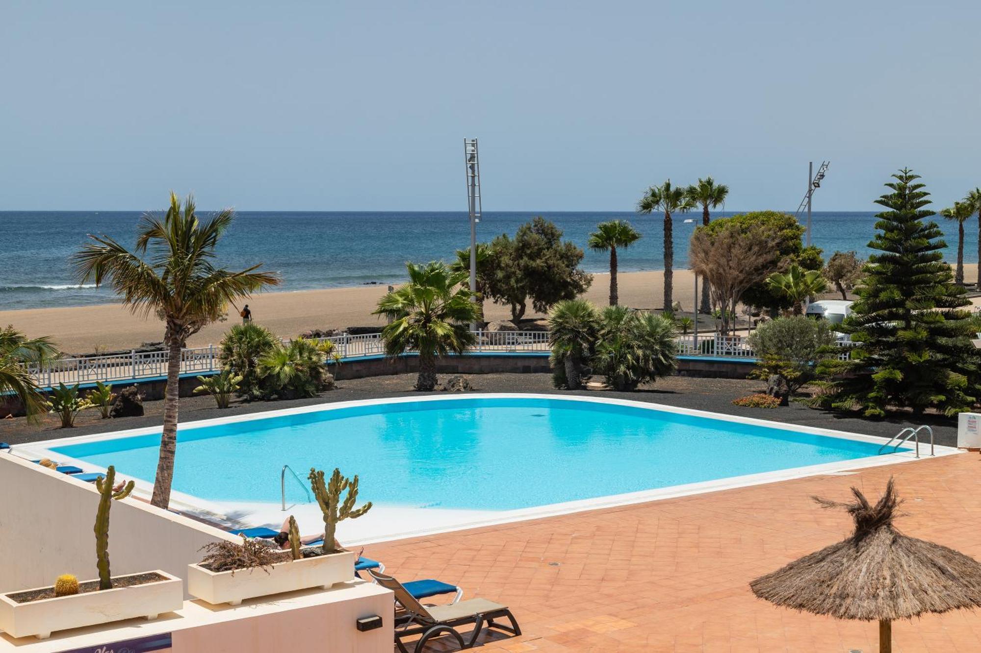 Apartamento Pluton Puerto del Carmen  Exterior foto